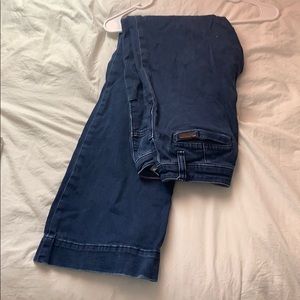 Wrangler trousers